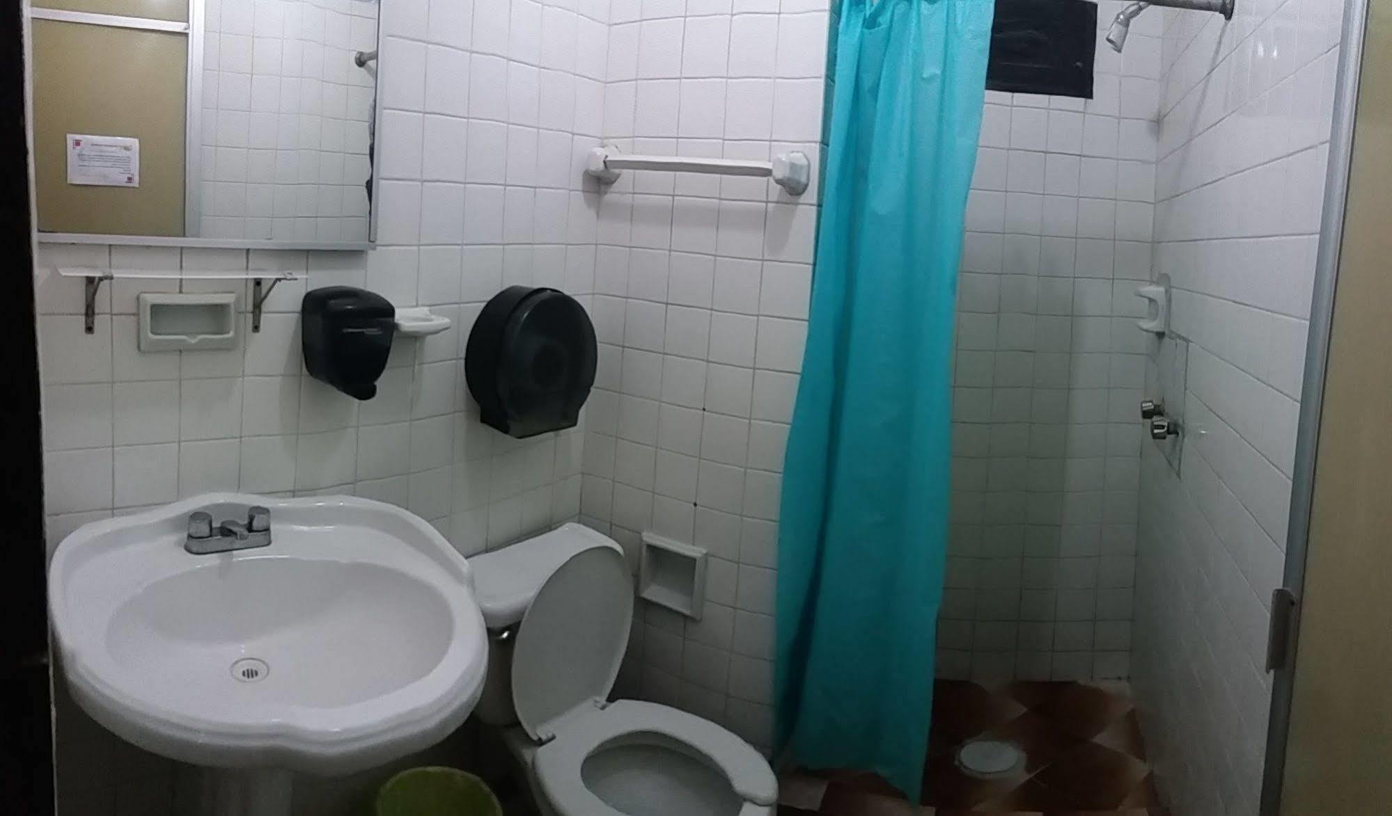 Hotel Colon De زاكاتيكاس المظهر الخارجي الصورة